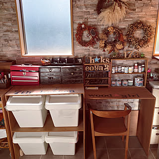 玄関 入り口 資源ごみ置き場のインテリア実例 Roomclip ルームクリップ