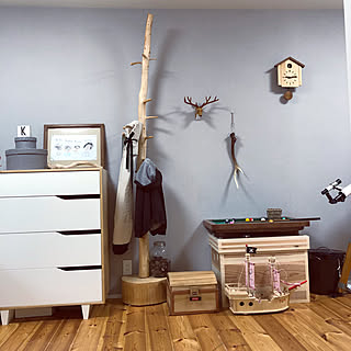 竹刀袋のインテリア実例 Roomclip ルームクリップ