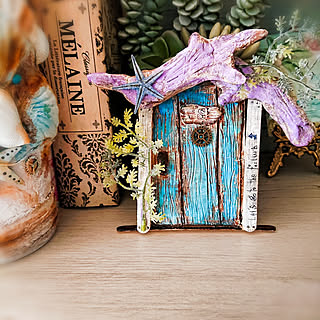 机/賃貸/いいね、フォロー本当に感謝です♡/colorful boho style♡/雑貨...などのインテリア実例 - 2019-04-12 07:16:11