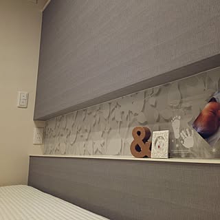 アクセントクロス トキワのインテリア実例 Roomclip ルームクリップ アクセントクロス トキワのインテリア実例 Roomclip ルームクリップ