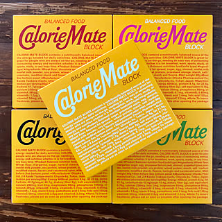 カロリーメイトのインテリア実例 Roomclip ルームクリップ