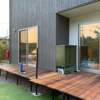 単管パイプdiyのインテリア 手作りの実例 Roomclip ルームクリップ