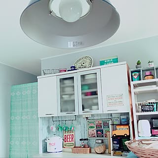 ペンダントライト スヌーピーのインテリア実例 Roomclip ルームクリップ