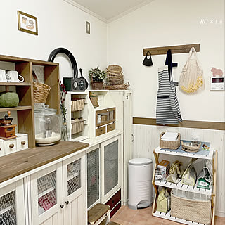 犬コーナーのインテリア実例 Roomclip ルームクリップ