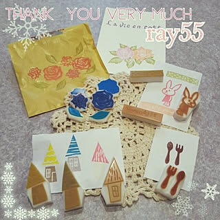 RCの出会いに感謝♡/いいね&フォローありがとうございます☆/こどもと暮らす/新築一戸建て/注文住宅...などのインテリア実例 - 2018-01-12 16:54:39