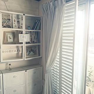 ていねいな暮らし/いつでも人を呼べる部屋作り/シンプルに暮らす/DIY♡/狭小マイホーム/シンプル化計画のインテリア実例 - 2015-09-14 08:11:37
