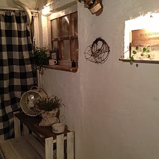部屋のインテリア実例 - 2012-11-01 19:26:28