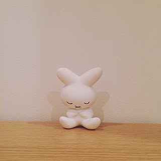 ミッフィー ミッフィー60周年のインテリア実例 Roomclip ルームクリップ