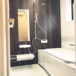Panasonicお風呂のインテリア実例 Roomclip ルームクリップ