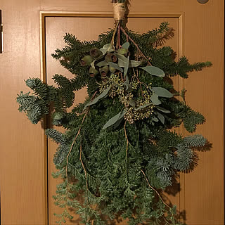 ヒバの木のインテリア実例 Roomclip ルームクリップ