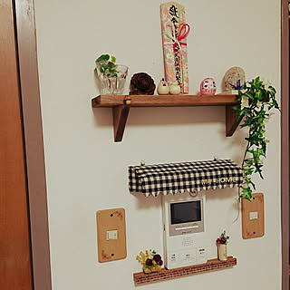セリア 神棚がわりにのインテリア実例 Roomclip ルームクリップ セリア 神棚がわりにのインテリア実例 Roomclip ルームクリップ