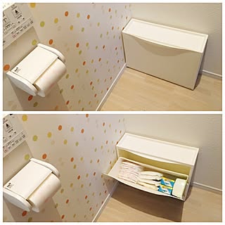 Ikea トイレ収納のインテリア実例 Roomclip ルームクリップ Ikea トイレ収納のインテリア実例 Roomclip ルームクリップ