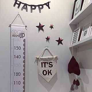 ハンドメイド 身長計のインテリア実例 Roomclip ルームクリップ ハンドメイド 身長計のインテリア実例 Roomclip ルームクリップ