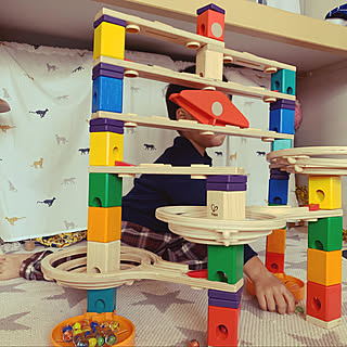 クアドリラのインテリア実例 Roomclip ルームクリップ