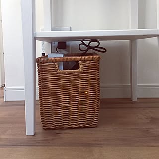 Ikea ルーター収納のインテリア実例 Roomclip ルームクリップ