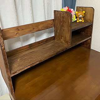 机 お金をかけないdiyのインテリア 手作りの実例 Roomclip ルームクリップ 机 お金をかけないdiyのインテリア 手作りの実例 Roomclip ルームクリップ