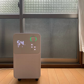 一人暮らし 除湿機のインテリア レイアウト実例 Roomclip ルームクリップ 一人暮らし 除湿機のインテリア レイアウト実例 Roomclip ルームクリップ