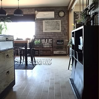 玄関/入り口/秋色/模様替え♪/代わり映えしませんが(^o^;)/クッションフロアー✨...などのインテリア実例 - 2016-10-15 08:48:06