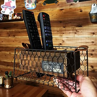 セリア リモコンスタンドのインテリア実例 Roomclip ルームクリップ セリア リモコンスタンドのインテリア実例 Roomclip ルームクリップ
