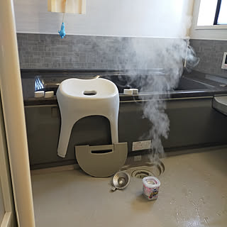 カビ取り剤のインテリア実例 Roomclip ルームクリップ
