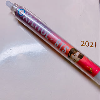 キシリトールガムのインテリア実例 Roomclip ルームクリップ