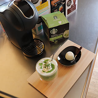 キッチン 抹茶ラテのインテリア実例 Roomclip ルームクリップ キッチン 抹茶ラテのインテリア実例 Roomclip ルームクリップ