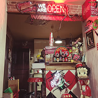 ベティーちゃんのインテリア実例 Roomclip ルームクリップ