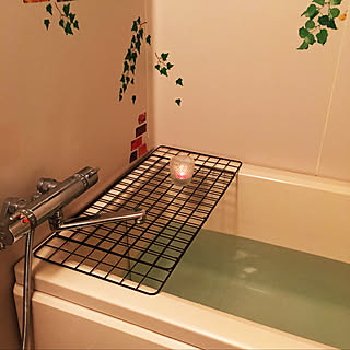 バステーブルのインテリア実例 Roomclip ルームクリップ