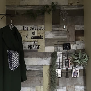 セリア 進撃の巨人のインテリア実例 Roomclip ルームクリップ