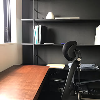 書斎3畳のインテリア実例 Roomclip ルームクリップ 書斎3畳のインテリア実例 Roomclip ルームクリップ