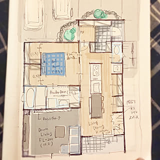 猫と暮らす家 猫と暮らす工夫のインテリア実例 Roomclip ルームクリップ