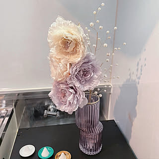 フランフラン 金の気の商品を使ったおしゃれなインテリア実例 Roomclip ルームクリップ