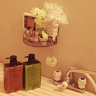 リフィルボトルのインテリア実例 Roomclip ルームクリップ