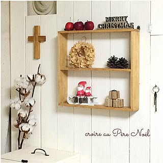 女性の、、の「壁/天井」についてのインテリア実例