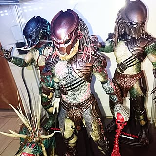 棚 プレデターのインテリア実例 Roomclip ルームクリップ