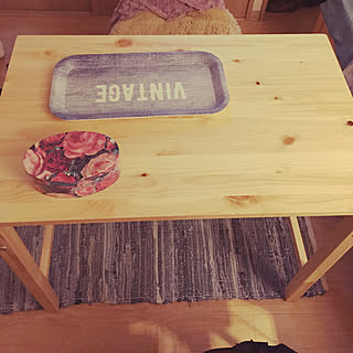 無印良品 デニムラグのまとめページ Roomclip ルームクリップ