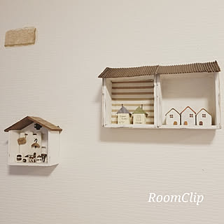 玄関/入り口/ナチュラルインテリア/いいね!押し逃げばかりでごめんなさい。/ナチュラルが好き/minne...などのインテリア実例 - 2018-07-31 18:56:31