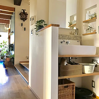 壁紙補修のインテリア実例 Roomclip ルームクリップ