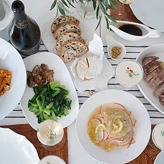 机/北欧モダン/北欧モノトーン/ホワイトインテリア/緑のある暮らし...などのインテリア実例 - 2020-02-24 18:50:45