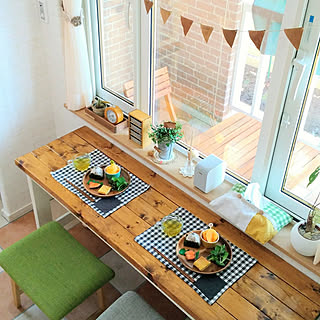 リビング/いつもいいねやコメありがとうございます♡/RC の出会いに感謝!/大好きな空間/癒やしの空間...などのインテリア実例 - 2017-10-15 08:47:52