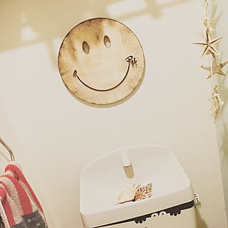 ロンハーマン ニコちゃんのおしゃれなアレンジ 飾り方のインテリア実例 Roomclip ルームクリップ