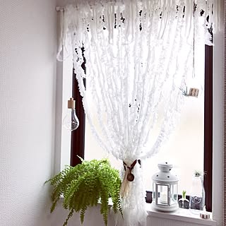壁/天井/セリア/LEDキャンドル/salut!/IKEA...などのインテリア実例 - 2016-12-04 19:55:49