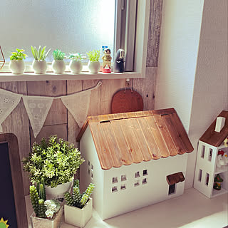 ムーミン Ikea グリーンのインテリア実例 Roomclip ルームクリップ