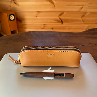 筆箱 おうち撮影クエストのインテリア実例 Roomclip ルームクリップ