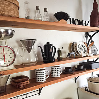 マグカップ らくやきマーカーのインテリア実例 Roomclip ルームクリップ