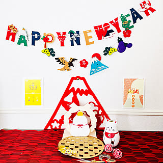 100均 招き猫のインテリア実例 Roomclip ルームクリップ