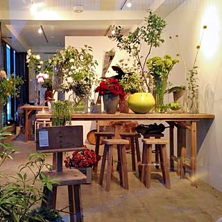 吉祥寺 花屋のインテリア実例 Roomclip ルームクリップ 吉祥寺 花屋のインテリア実例 Roomclip ルームクリップ