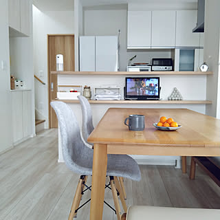 ポータブルテレビのインテリア実例 Roomclip ルームクリップ