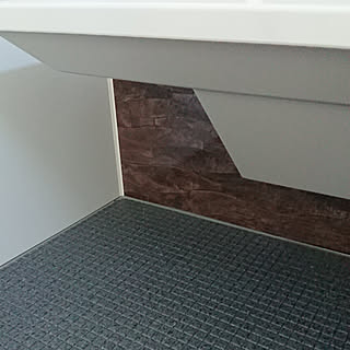 床ワイパー洗浄のインテリア実例 Roomclip ルームクリップ