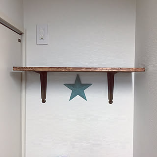 ハワイアン/カフェ風/マンション/西海岸風インテリア/ハワイアンインテリア...などのインテリア実例 - 2020-01-24 00:43:07